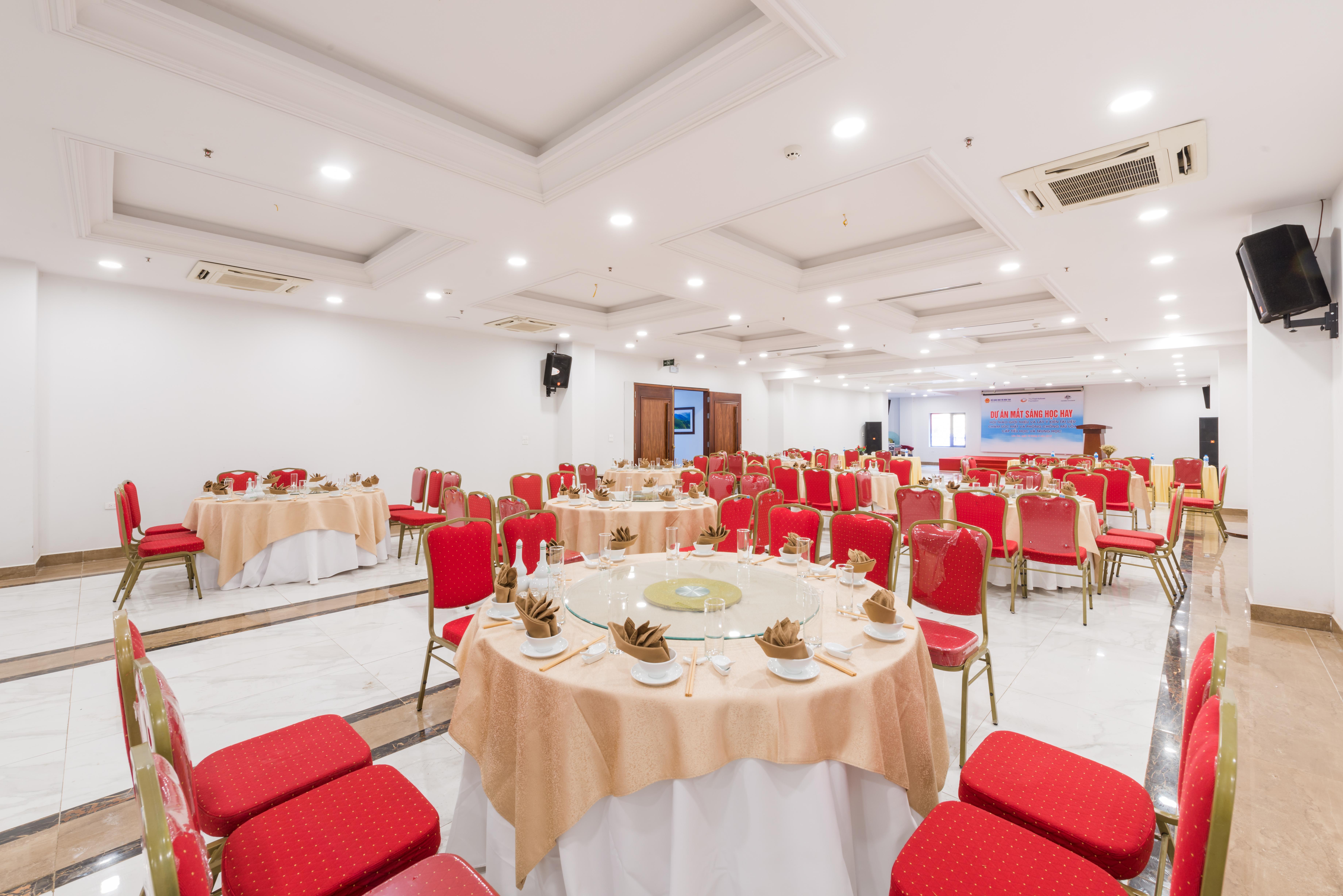 Bamboo Sapa Hotel Экстерьер фото