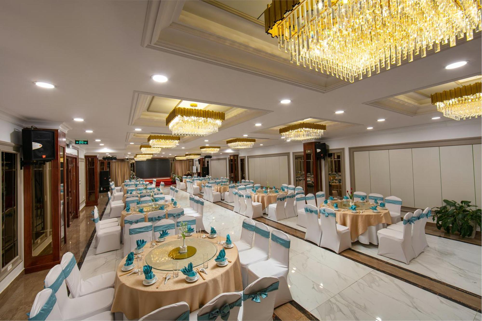 Bamboo Sapa Hotel Экстерьер фото