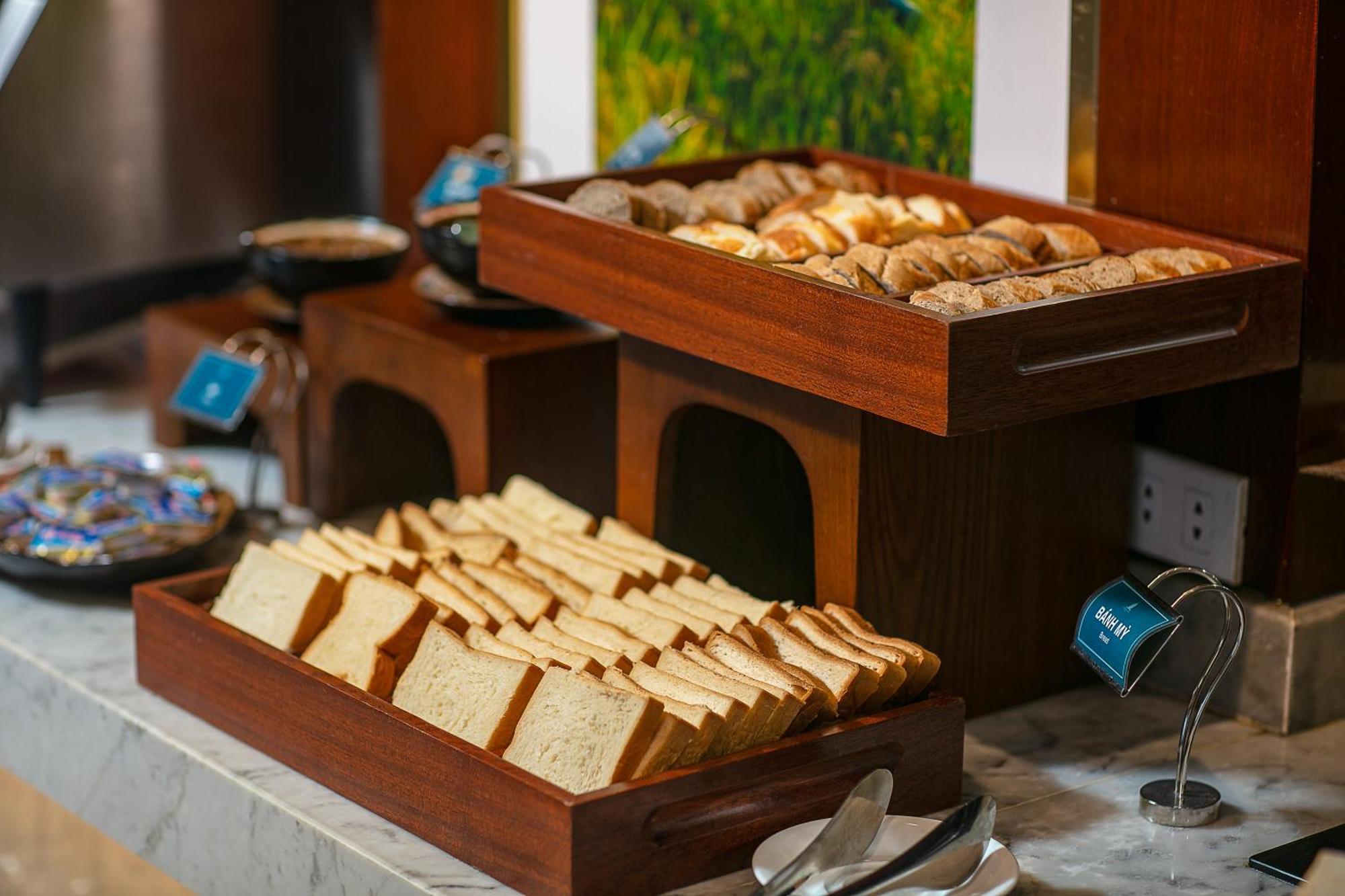 Bamboo Sapa Hotel Экстерьер фото